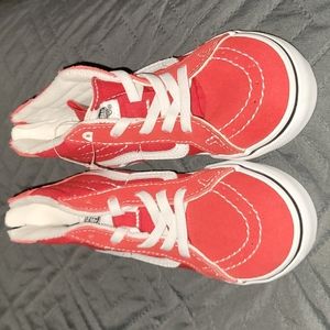 Toddler Vans unisex